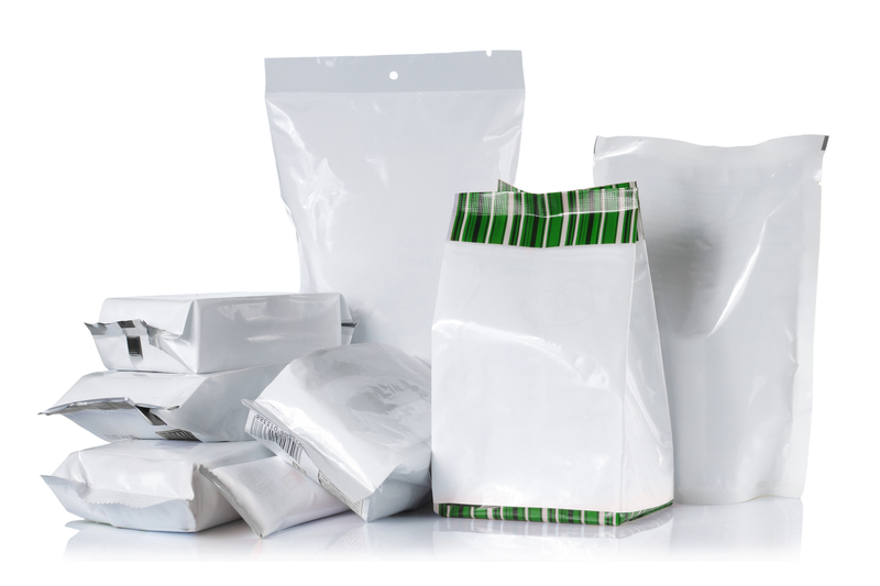 Large-Scale Waste Removal Simplified by Ditching the Skip for Rubbish Bags